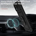 thumbnail image 5 of Funda deslizante con soporte Camshield para Samsung Galaxy S22 5g, 5 of 5