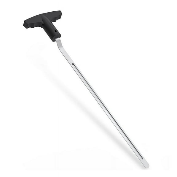 1 * Golf Grip Removal Tool-Black & Silver