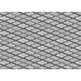 thumbnail image 1 of Ahgly Tapis Rectangulaire Lavable en Machine Intérieur Transitionnel Gris Argenté, 3 Pieds x 5 Pieds, 1 of 7