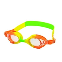 EUDIDV Adjustable Swim Goggles,Kids Swim Goggles for Boys and Girls - Straps Eye Seal,Swim Goggles Men,Anti-Fog Swim Goggles