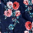 thumbnail image 5 of EGNMCR Camisoles pour Femmes Femmes Décontracté Mode Sans Manches Décontracté Robe d'Été Imprimée, 5 of 5
