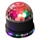 thumbnail image 4 of Esfera de luz Master Esfera de luces LED 6 colores RC-BALLDISC, 4 of 4