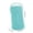 Green, variant on COM1950s Silicone Shower Brush, Dual-Sided Body Scrubber and Scalp Massager for Cleansing, Gentle Exfoliating Bath Brush with Hanging Loop for Shower Use