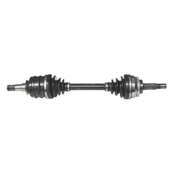 CV Axle Shaft Fits select: 2000-2003 TOYOTA CELICA GT, 2004 TOYOTA CELICA GT-S