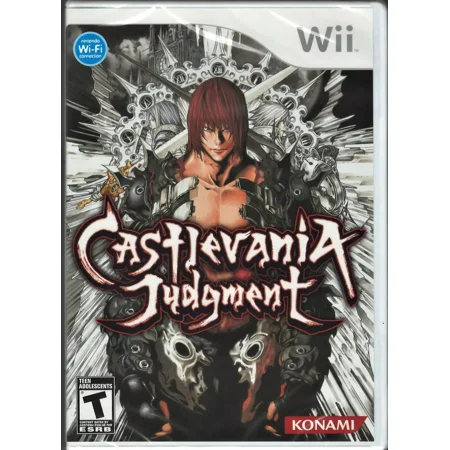 Castlevania: Judgment ( Free...