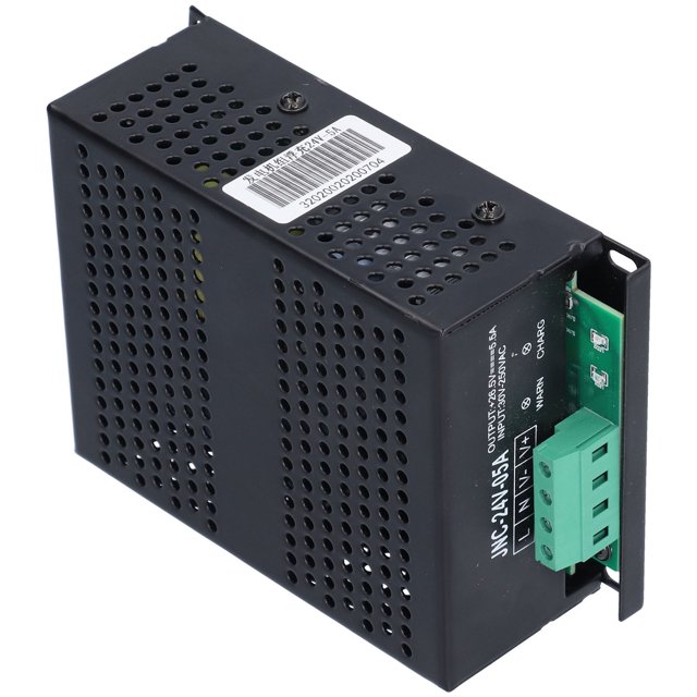 QIILU Battery Chargers Circuit Design Adapter,6A Powerful Generator,Intelligent Battery Charger Module Sturdy Durable Lightweight Safe Battery Chargers Circuit Design Adapter
