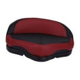 thumbnail image 4 of Vsenkes Boat Seat Anti Slip Speedboat Seat for Fishing Inflatable Kayak Outdoor Red Black, 4 of 9