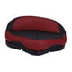 thumbnail image 4 of Asiento de barco Asiento de lancha rápida Almohadilla cómoda Portátil Fácil instalación para kayak Rojo Negro, 4 of 8