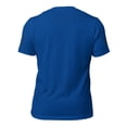 thumbnail image 4 of TRUMP 2024 Unisex t-shirt (True Royal, XL), 4 of 4