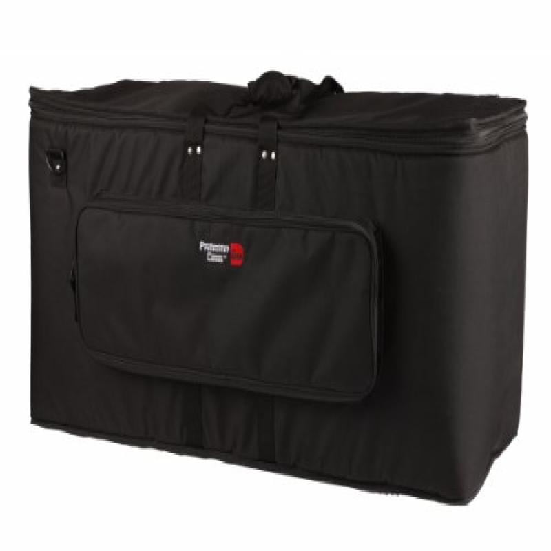 Large Electronic Drum Kit Bag with wheels