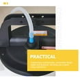 thumbnail image 5 of Brake Bleeder Hose 1.2m Brake Fluid Replacement Tool Car Modification Tool, 5 of 6