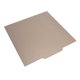thumbnail image 5 of Placa De Construcción Para Impresora 3D, Cama De Impresión Para Impresora 3D PEI Mate Y Suave De 250x250 Mm Para M5, 5 of 7