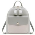 thumbnail image 4 of FDDMis Backpack for Laptop Back to School Airline Backpack Travel Backpack Small Top Rated Travel Backpacks Small Laptop Backpack Women Mochilas, 4 of 4