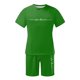 thumbnail image 5 of Pack De Playeras Para Hombre, Conjunto De Dos Piezas De Camiseta Y Pantalones Cortos De Manga Corta Con Estampado Para Hombre, Camisa Estampada Y Pantalón Corto., 5 of 5