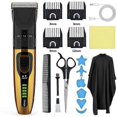 thumbnail image 1 of Professional Hair Clipper Hair Trimmer Beard Trimmer for Men Beard Trimmer Hair Trimmer Precision Trimmer Long Hair Trimmer Trimmer, 1 of 5