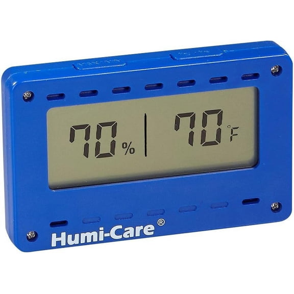 Digital  Hygrometer