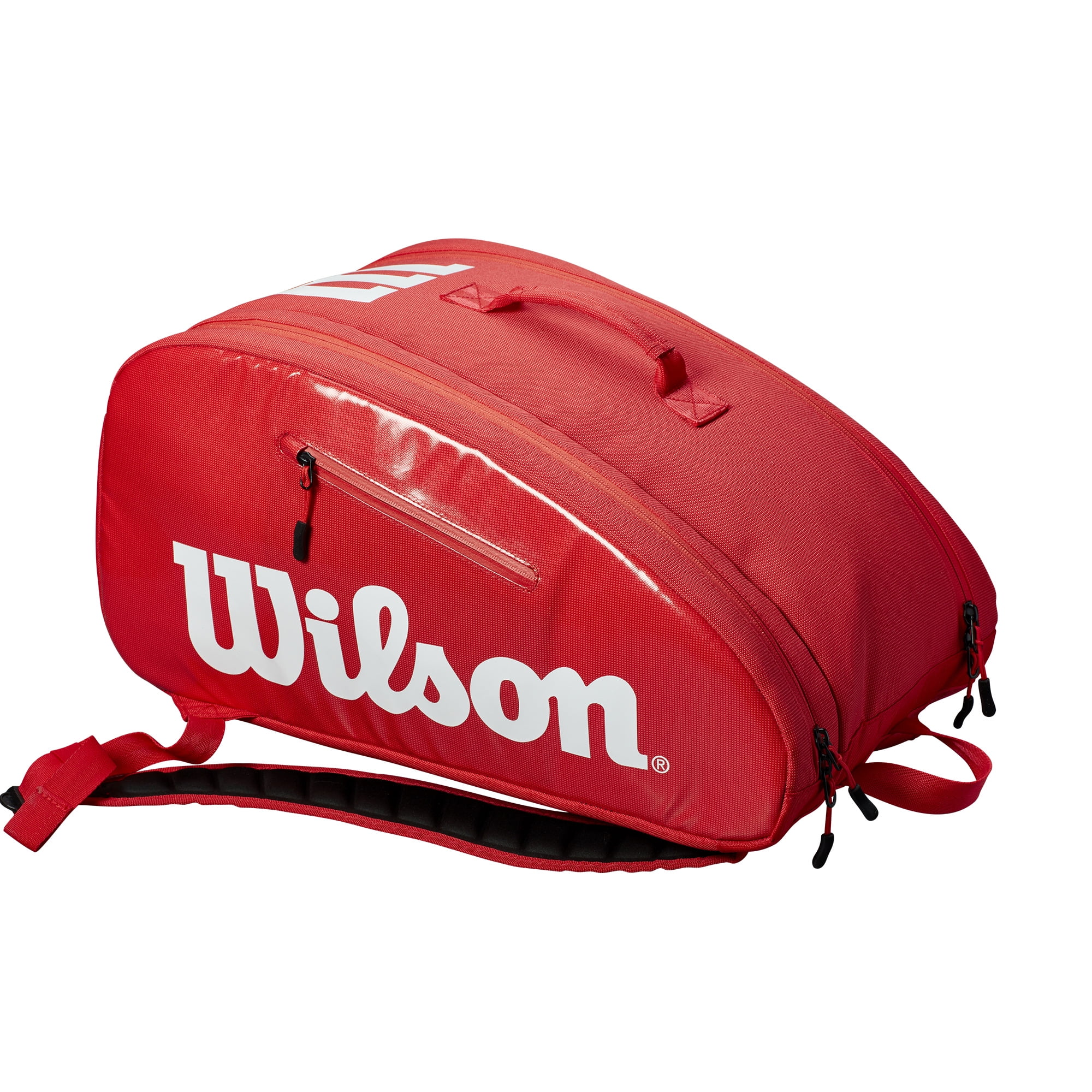 Wilson Pro Staff v14.0 Super Tour Small Tennis Duffle Bag