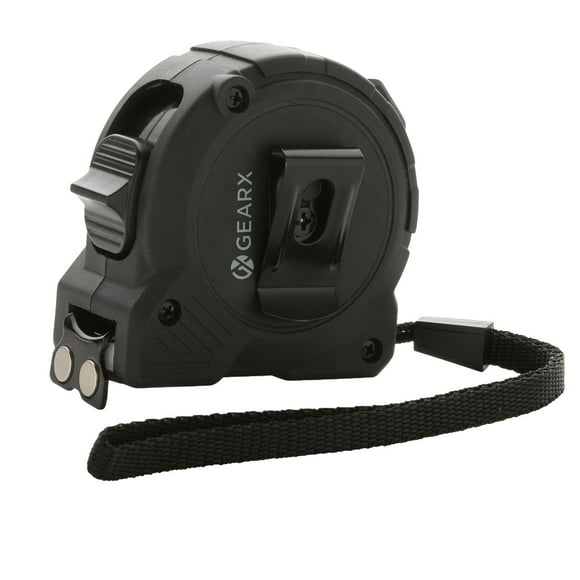 GearX Ruban à Mesurer