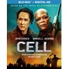 Cell [Blu-ray] [2016]