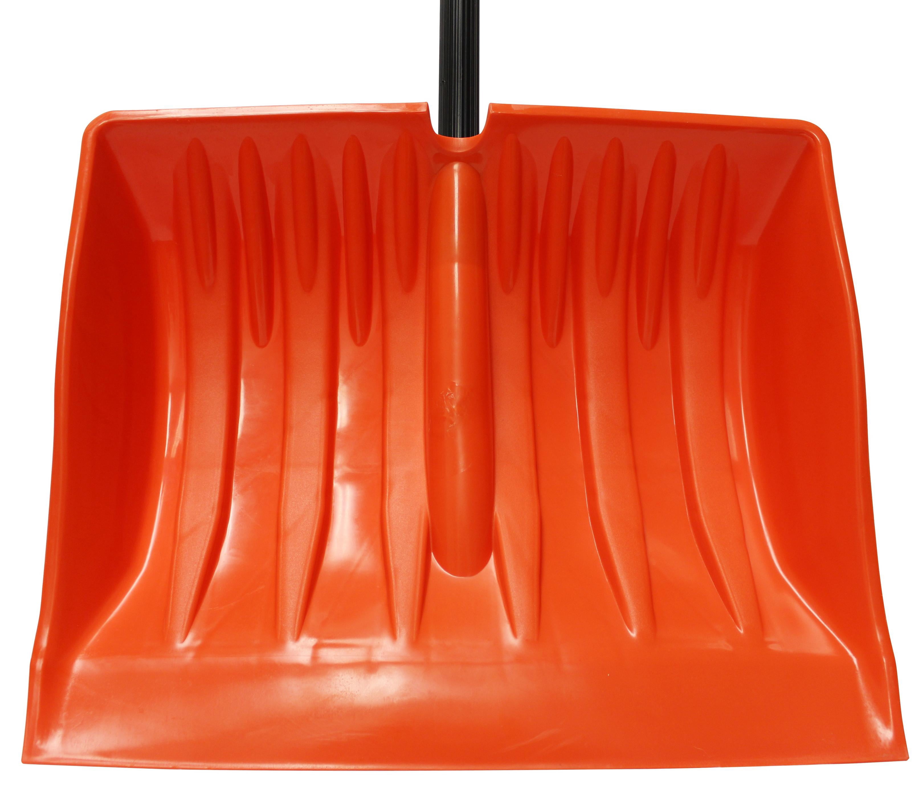 Bigfoot 19" Mega Combination Shovel with Lifetime Handle