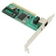 thumbnail image 1 of Módulo Controlador De Internet, Adaptador PCI E Gigabit Ethernet, Transmisión Rápida, Duradera Y Práctica Con Deflector Para Estaciones De Trabajo, 1 of 7