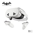 thumbnail image 3 of Meta Quest 3S 128GB – Get Batman: Arkham Shadow and a 3-Month Trial of Meta Horizon+ Included – All-In-One Headset, 3 of 13