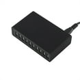 thumbnail image 2 of USB Charger, USB C Charge AC 100V-240V USB Charge Multi Port, Pad For Phone, 2 of 3
