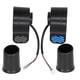 thumbnail image 4 of Acelerador Del Acelerador, No Es Fácil Dañar El Pedal Del Acelerador Del Acelerador De La Resistencia Al Impacto, Para El Reemplazo Del Scooter Eléctrico, 4 of 8
