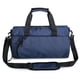 thumbnail image 1 of Compartimento para zapatos, bolsa de gimnasio deportiva con bolsillo seco húmedo separado para hombres y mujeres, bolso de mano, bolsa de Yoga MFZFUKR CPB-ZRF384-3, 1 of 5