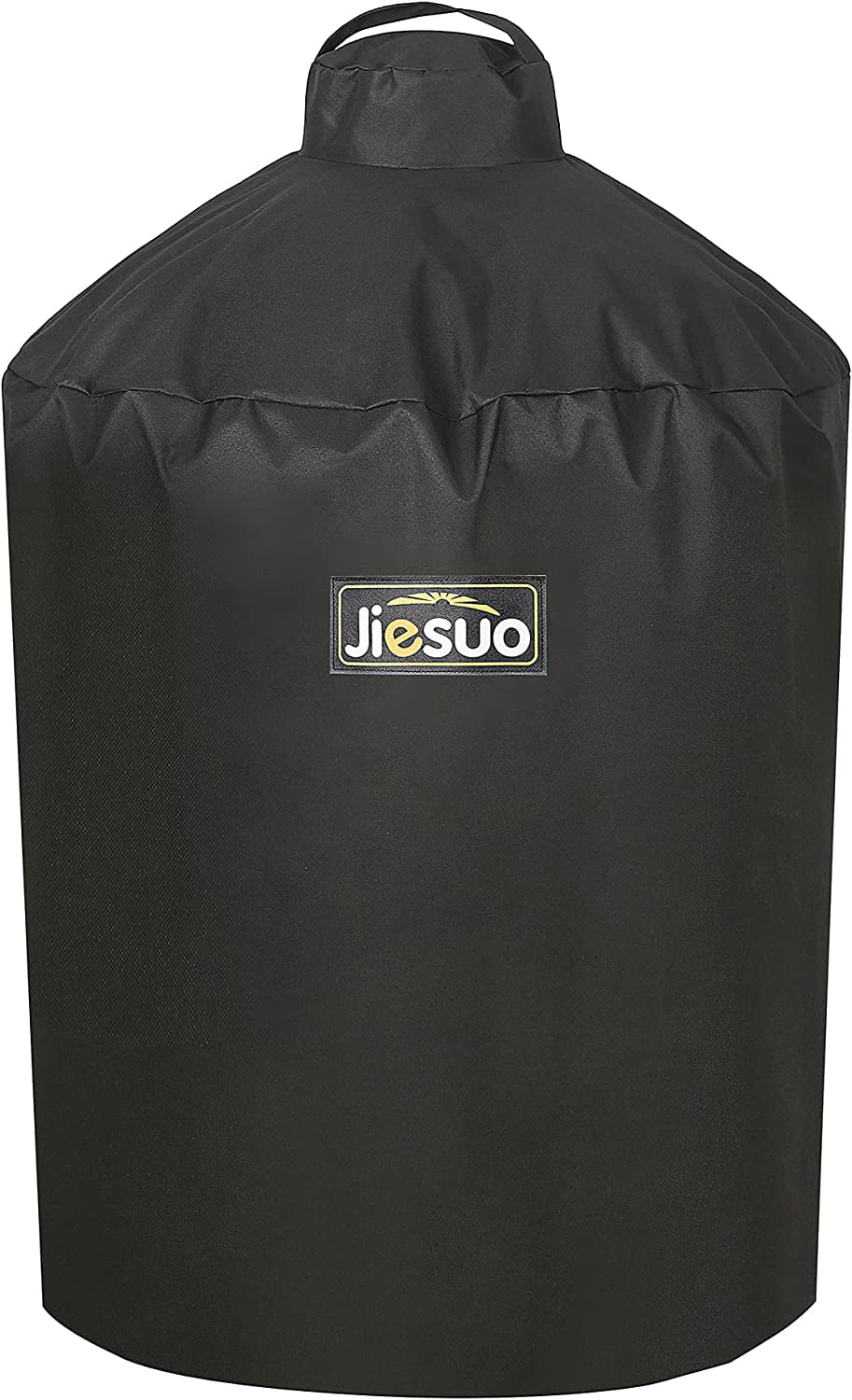 JIESUO Cover for Large Big Green Egg, Grill Accessories for Large Big