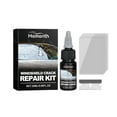 thumbnail image 2 of Momihoom Automotive Front Windshield Repair Liquid Kit Quickly Repair Cracks Clear Vision Safe Travel For Chipped And Cracked Windshields, 2 of 9