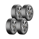 thumbnail image 1 of Paquete de 4 llantas 235/45R18 94V XL FR modelo ULTRA CONTACT marca Continental, 1 of 1