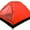 Red/Gray, variant on Water Resistant, Removable Rain Fly & Carry Bag- Easy Set Up-Great for Camping, Hiking & Backpacking, Green