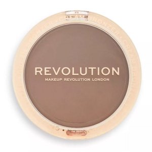 Revolution Ultra Cream Bronzer, Medium