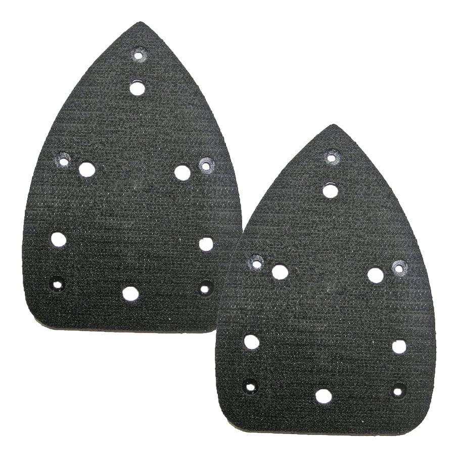 Ryobi 039065005001 Corner Cat Sander Backing Platen 5 Pack