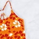 thumbnail image 5 of Tankini estampado de cintura alta para mujer, traje de baño modesto de dos piezas, traje de baño de dos piezas para mujer, trajes de baño tankini para mujer, traje de baño de 2 piezas para mujer, traj, 5 of 9