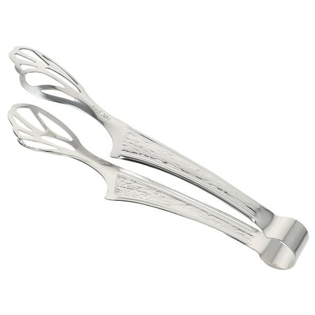 

Barbecue Tong Stainless Steel Steak Clip BBQ Tong Kitchen Tong Steak Clip1pc Durable Bread Tong Stainless Steel Steak Clip BBQ Tong Kitchen Tong