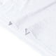 thumbnail image 4 of pstuiky camisetas de manga larga para hombre, Camiseta deportiva informal, versátil y de color liso con botones y solapa de manga larga para hombre camisetas de hombre m, 4 of 8