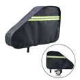 thumbnail image 3 of Mosiee Rv Towing Hook Protection Cover Reflective Anti-Collision Towing Rod Dust Kit, 3 of 8