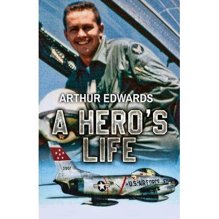 A Hero's Life, (Paperback)