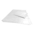 thumbnail image 1 of Bolsas de plástico Wowfit 10 CT 76 x 102 cm 40 micras transparentes, 1 of 8