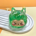 thumbnail image 1 of TikTok Explosions Large Lilith Blind Bag Blind Box Luminous Oversized Ornaments Oil Flash Quicksand Doll Small Gift, 1 of 7