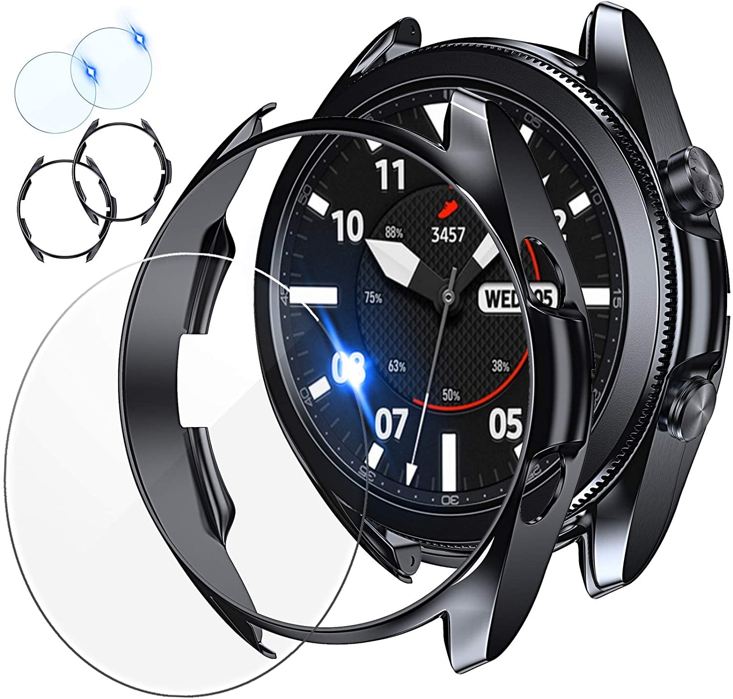 Samsung gear 3 case best sale
