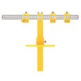 thumbnail image 1 of Furniture Woodworking Hole Punching Locator, 1 of 8