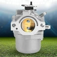 thumbnail image 5 of Carburetor, Garden Carburetor Replacement Parts, Compatible with Briggs Stratton 799728 498027 12 HP 12.5 HP, 5 of 5