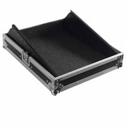 Odyssey Cases FZMX1912 New Flight Zone Ata 19 Rack Mount Mixer DJ Case 12U