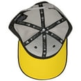 thumbnail image 4 of Batman Symbol Trucker New Era 9Forty Adjustable Hat, 4 of 4