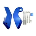 thumbnail image 4 of S SERENABLE Crash Frame Slider Cover Protector 2020-2022 Blue, 4 of 7