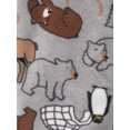 thumbnail image 3 of Pijamas Simple Joys de Carter's Baby Boys, paquete de 3, 18 meses, 3 of 4