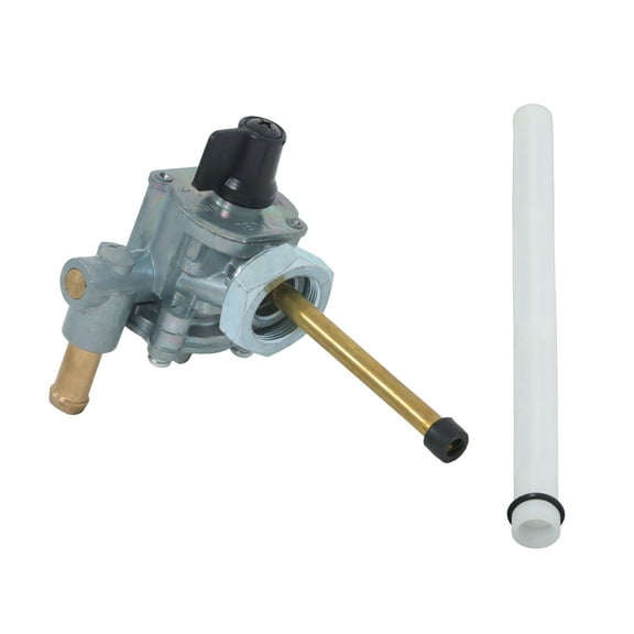 Labwork Fuel Petcock Valve Gas Tank Switch 16950MEG023 Fit for 2007-2009 Shadow Aero/Spirit 750 VT750C